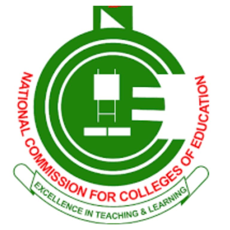 NCCE
