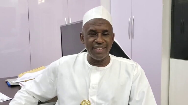 Shehu-Mahdi