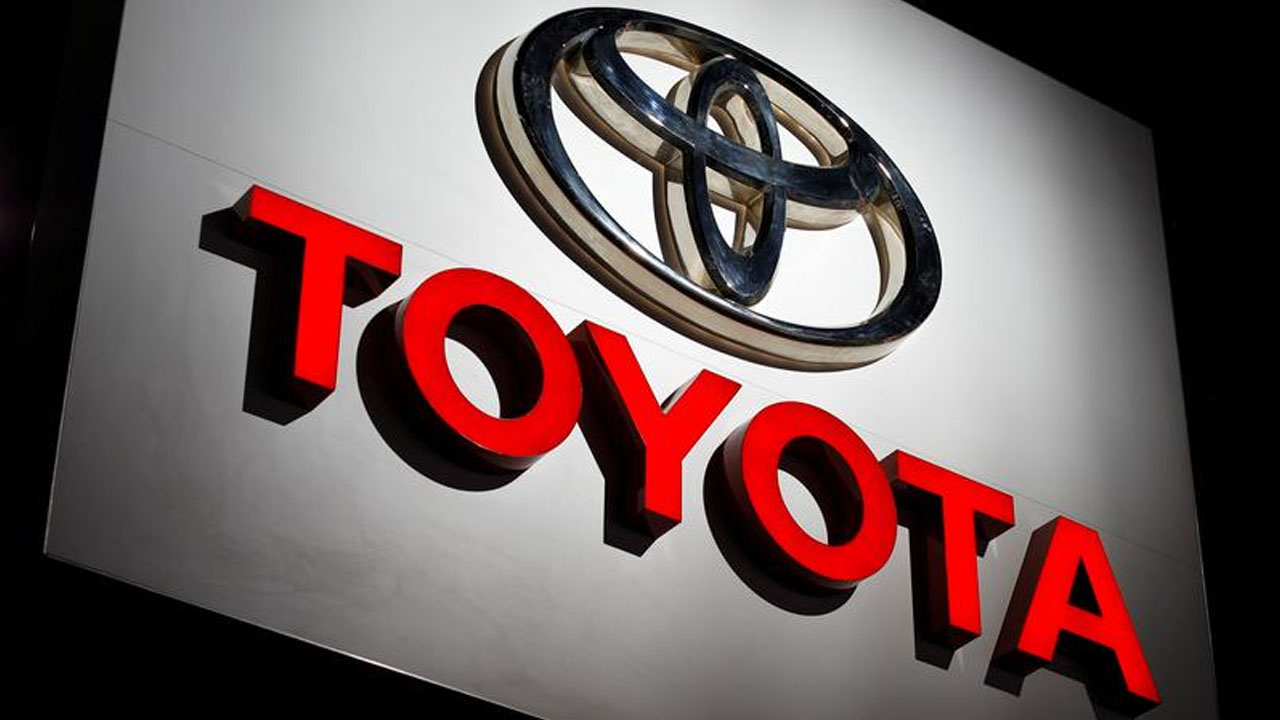 Toyota-