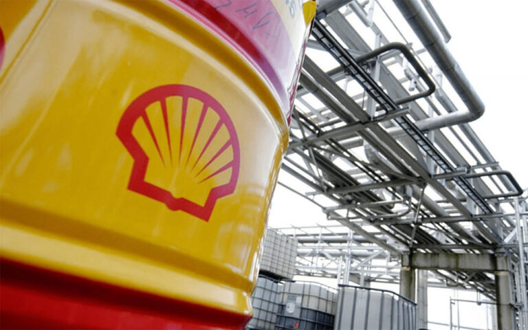 shell