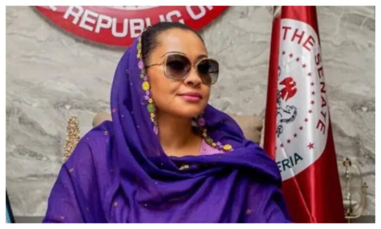 Natasha-Akpoti-Uduaghan