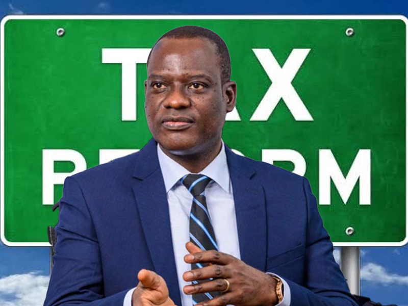 Taiwo-Oyedele