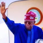 Tinubu