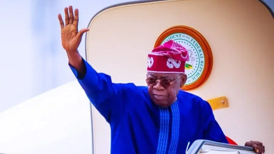 Tinubu