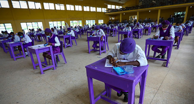 WAEC-5