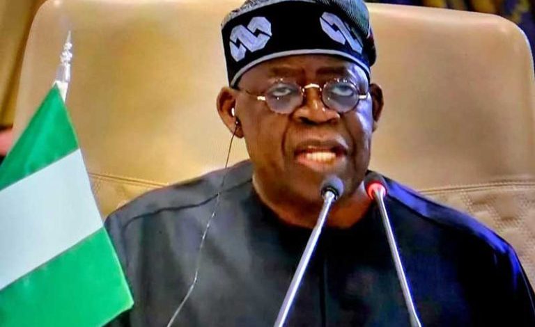 president-tinubu