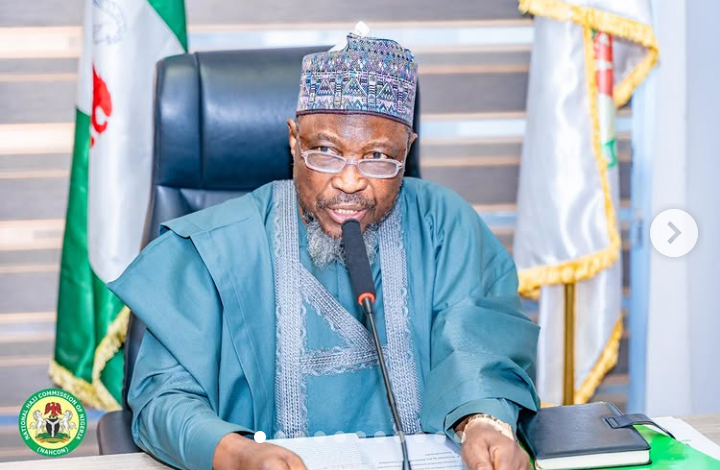Prof.-Abdallah-Saleh-Usman-the-Chairman-CEO-National-Hajj-Commission-of-Nigeria-NAHCON-720x470