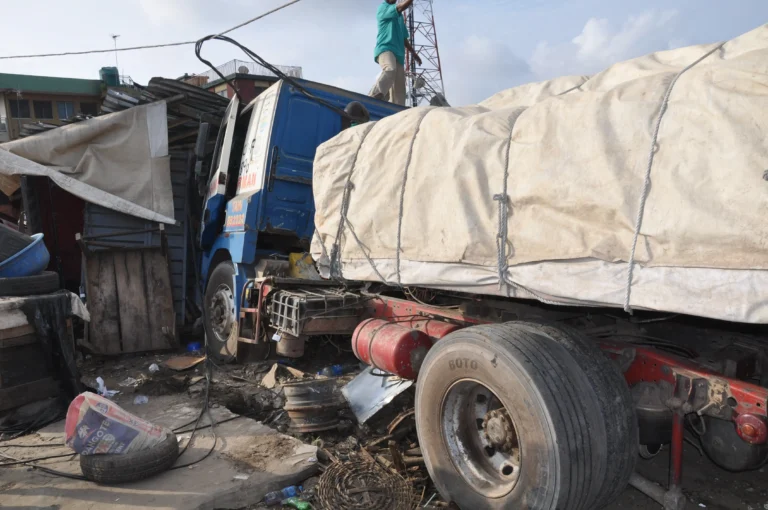 truck-accident