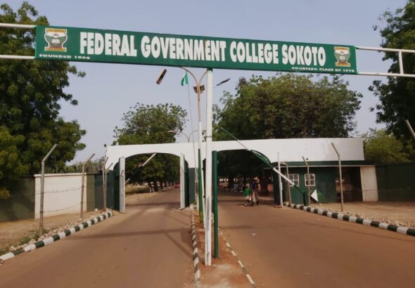 Federal-Government-College-Sokoto