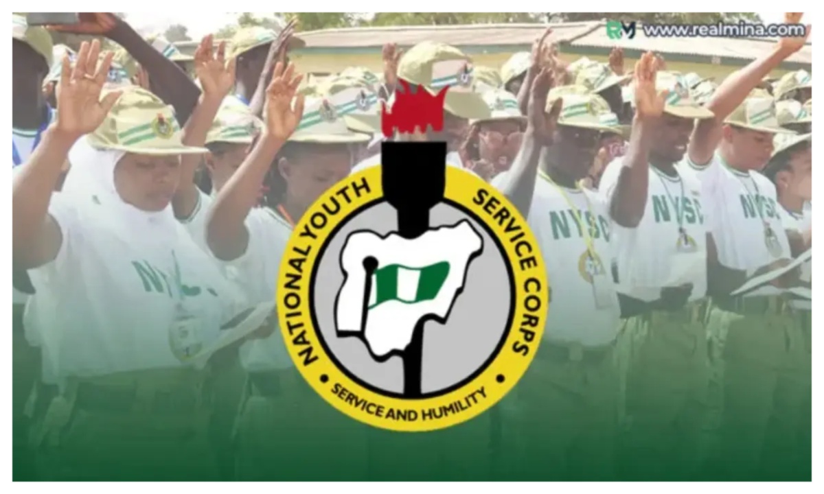 NYSC-1