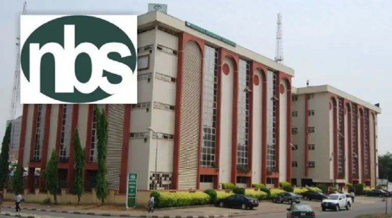 National-bureau-of-statistics-NBS