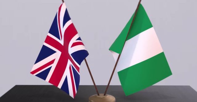 Nigeria-UK