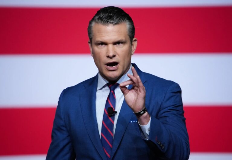 Pete-Hegseth