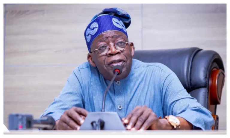 Tinubu-speech