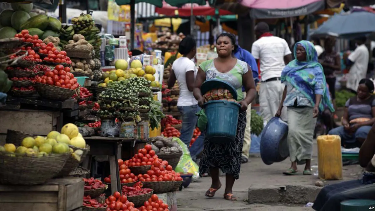 market