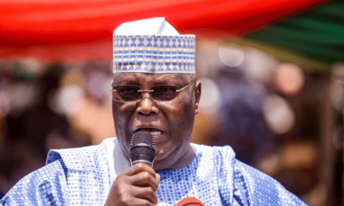 Abubakar-Atiku