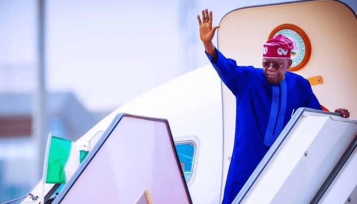 Bola-Tinubu-departs-Nigeria-