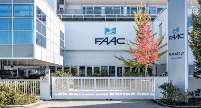 FAAC