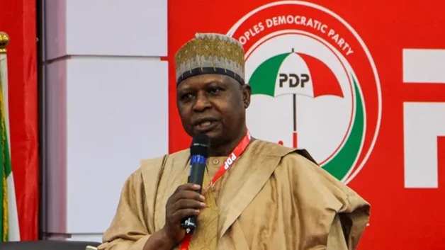 Kabiru-Tanimu-Turaki-PDP-National-Chairman