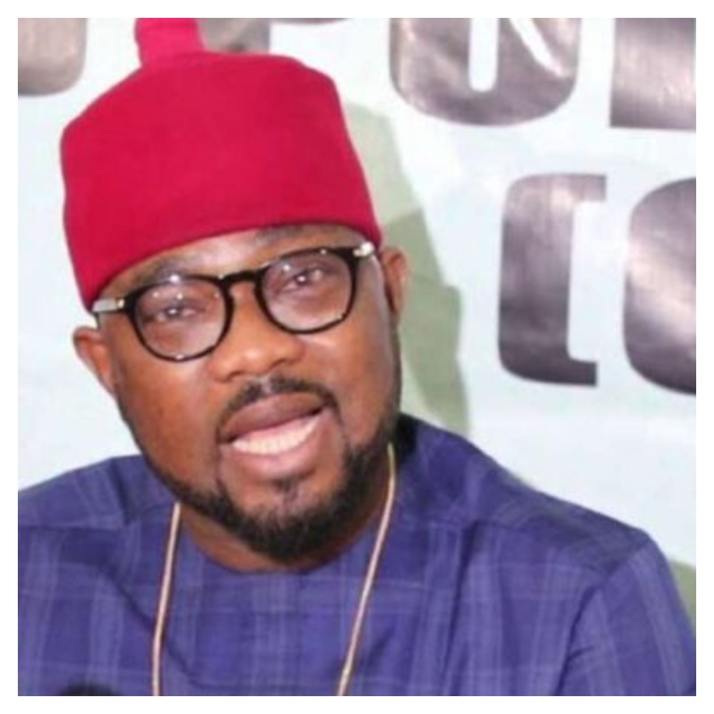 Lawmaker-Ugochinyere