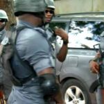 Nigerian-Customs-Officer