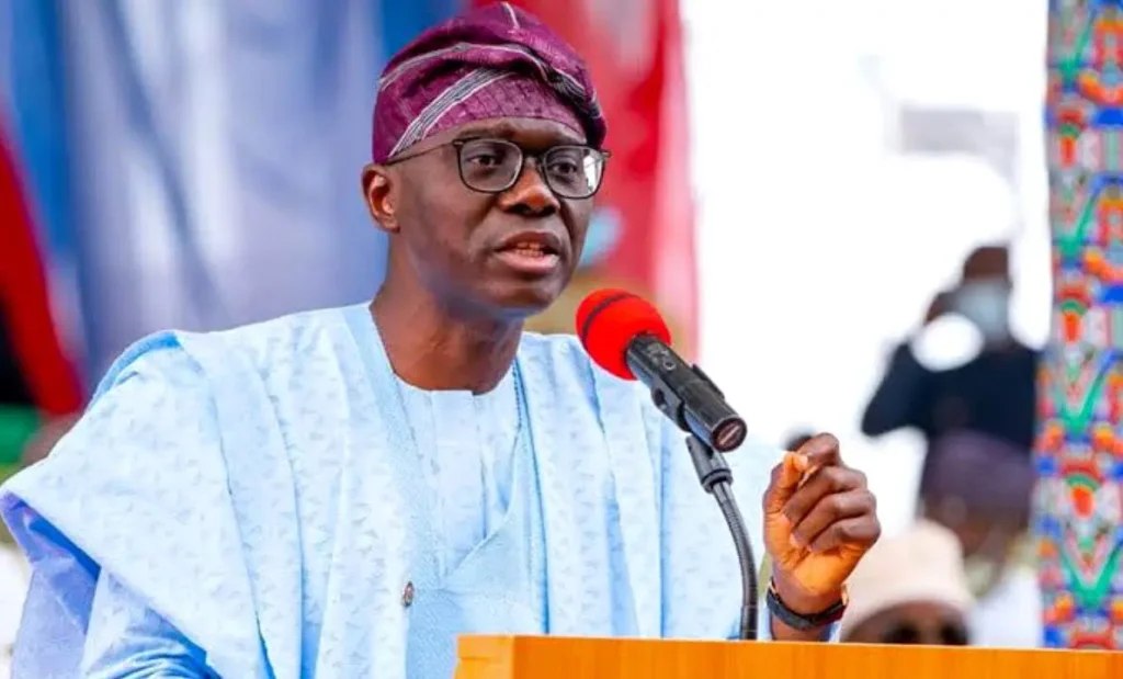 Sanwo-Olu-