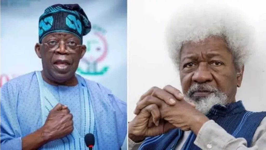 soyinka-criticizes-tinubu-s-military-response-to-b-soyinka-criticizes-tinubu-s-military-response-to-b-51EC05906C04FCE188E328D49227D76A