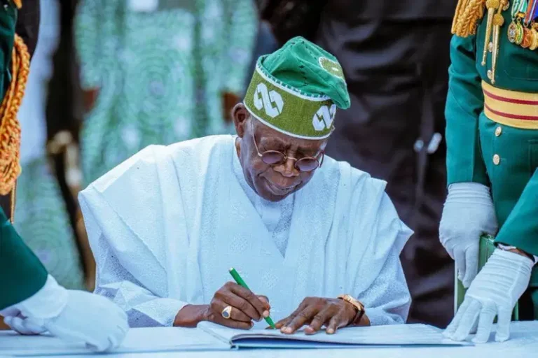 tinubu-president