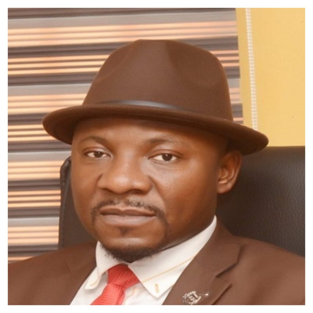 Bliss-Alabi-Oshionogue