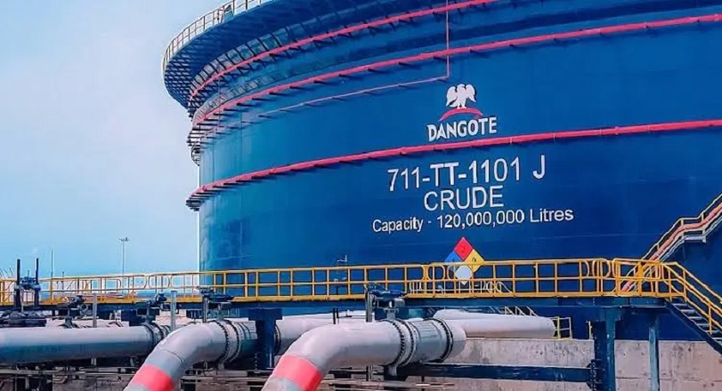 Fifth-Crude-Cargo-Dangote-Refinery