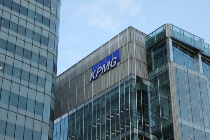 KPMG
