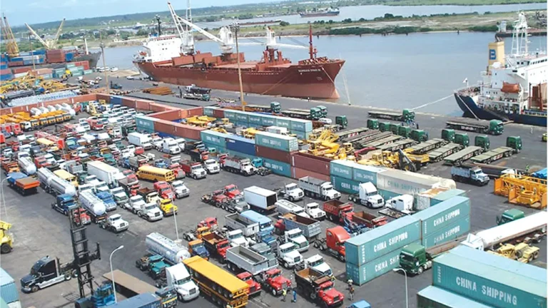 Nigerian-Ports-Authority