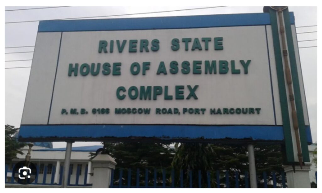 Rivers-state-house-of-assembly