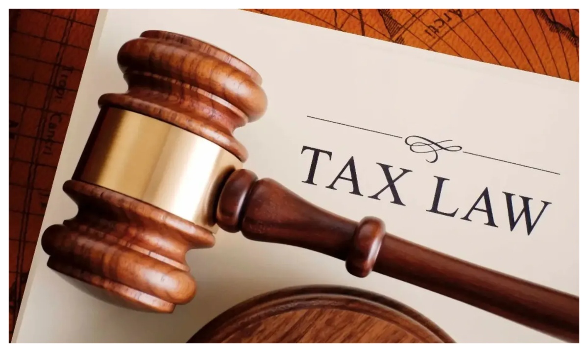 Tax-Law
