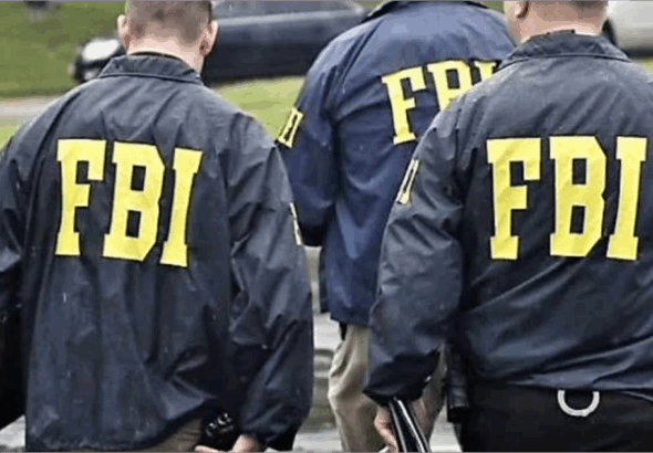 Federal-Bureau-of-Investigation-FBI