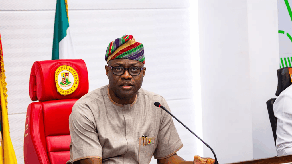 Governor-Seyi-Makinde-of-Oyo-State