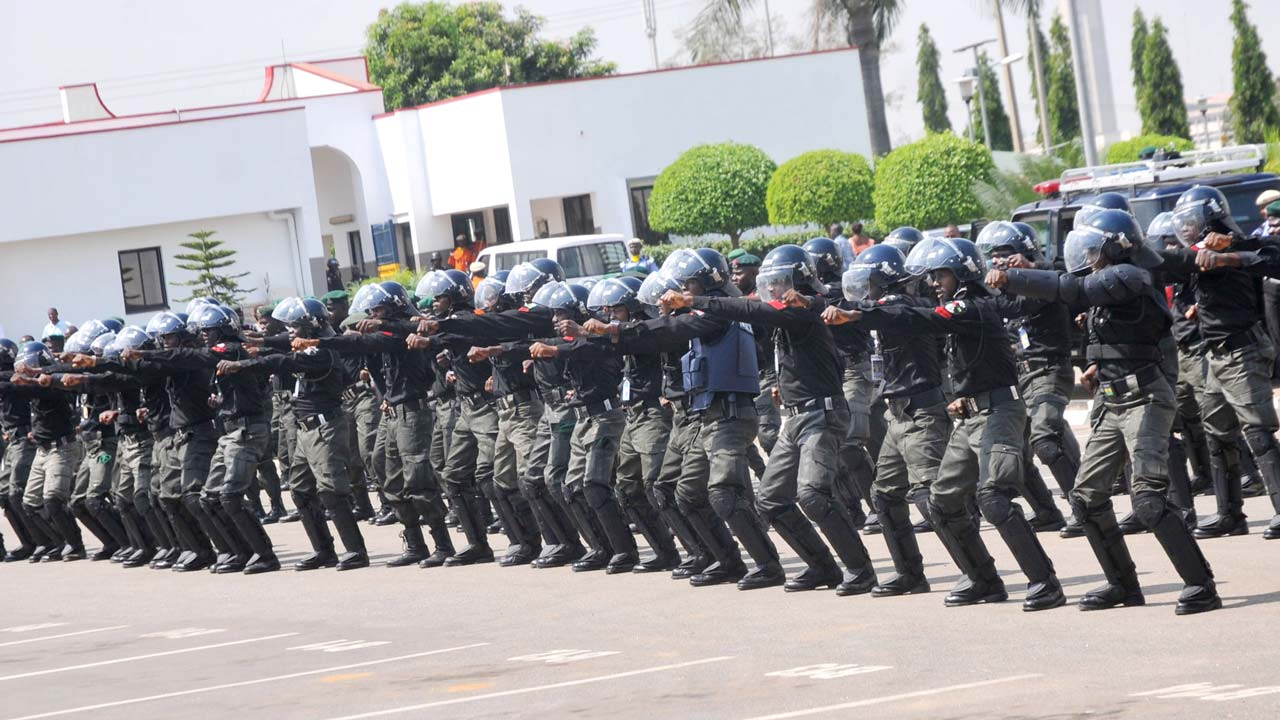 IDPs-Nigeria-Police-Force-Ventures-Africa