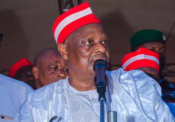 Rabiu-Kwankwaso