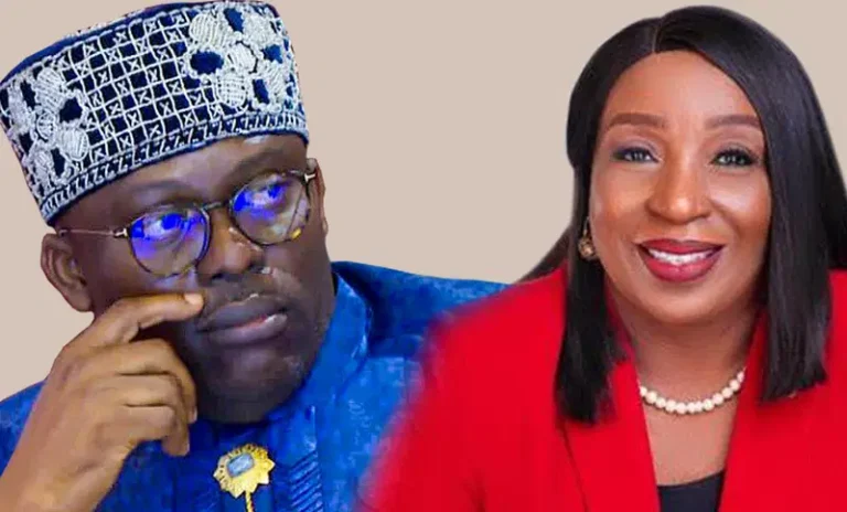 River-State-Governor-Siminalayi-Fubara-and-his-Deputy-Professor-Ngozi-Odu-