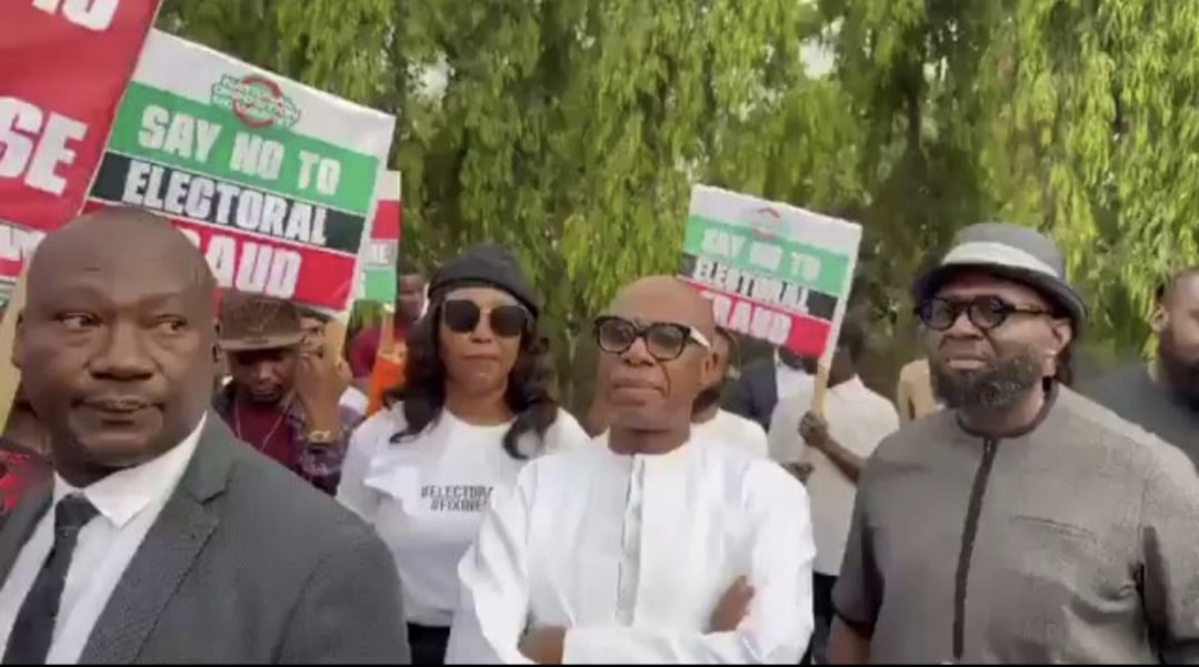 Rotimi-Amaechi