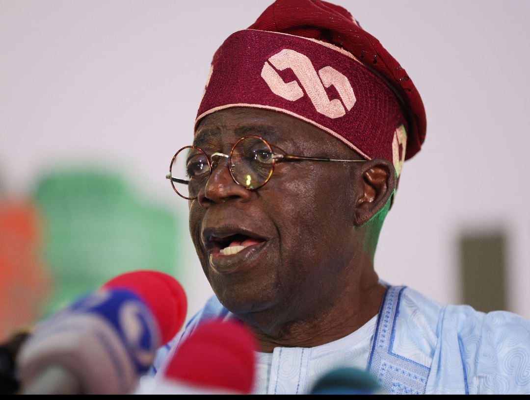 Tinubu-images