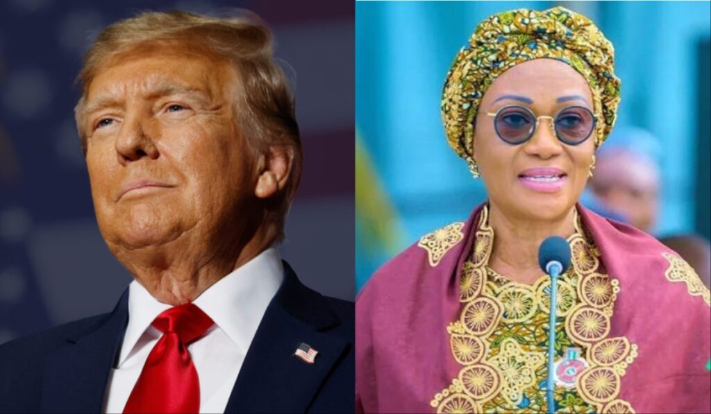 Trump-hails-Oluremi-Tinubu