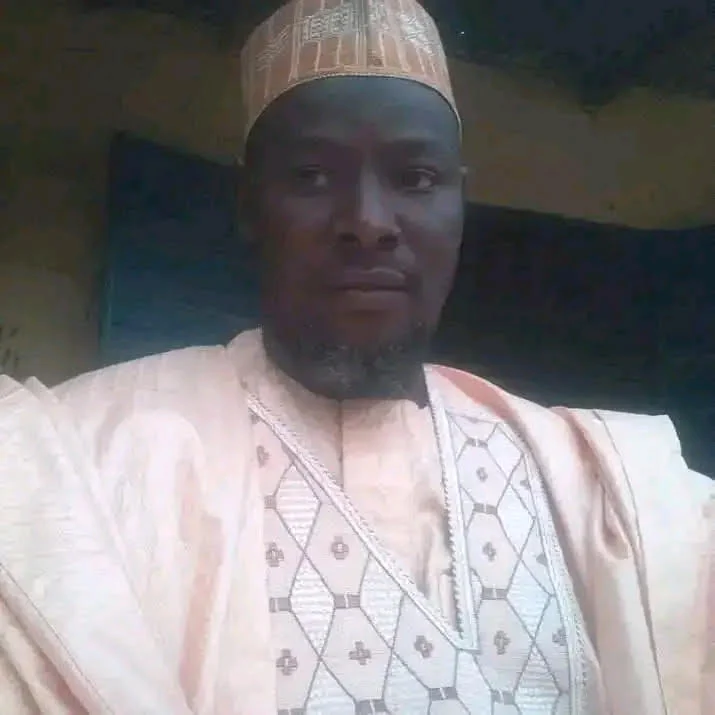 Bauchi-Camera-man-dies