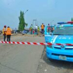 Members-of-the-FRSC-at-the-scene-of-the-accident