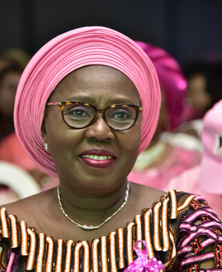 Ondo-state-first-lady