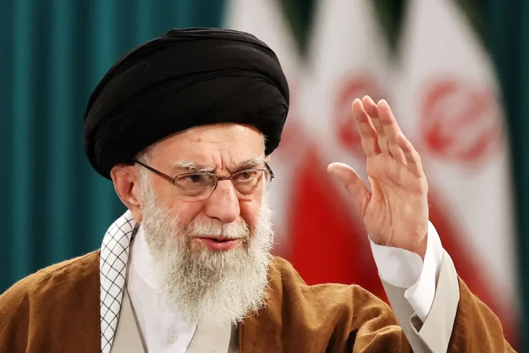 Supreme-Leader-Ayatollah-Ali-Khamenei