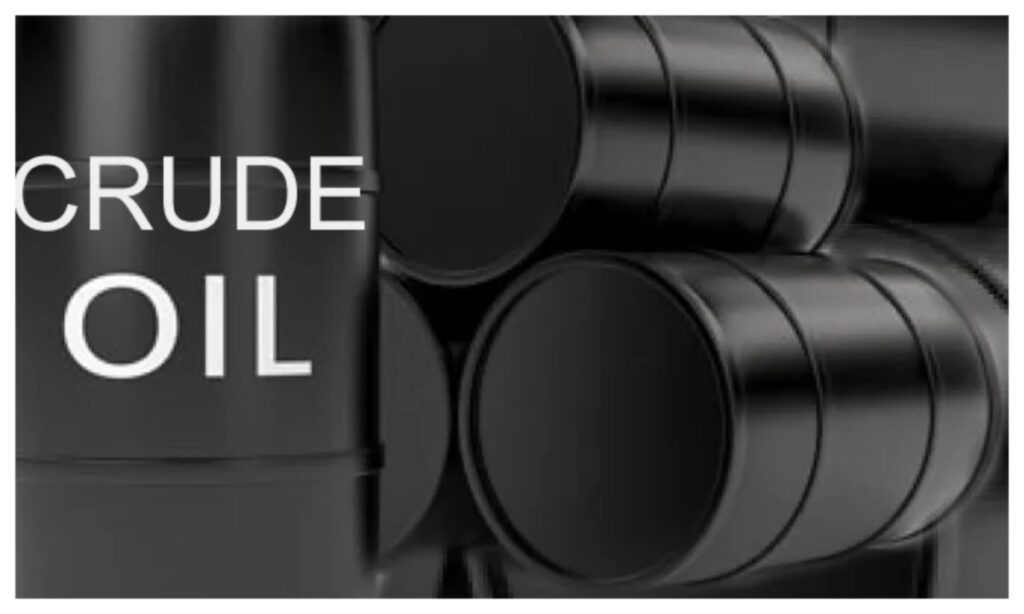 crude-oil