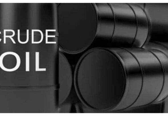 crude-oil
