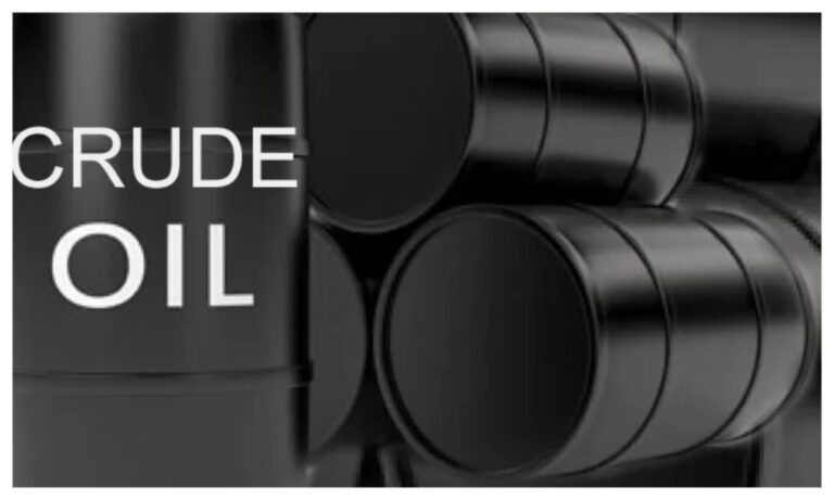 crude-oil
