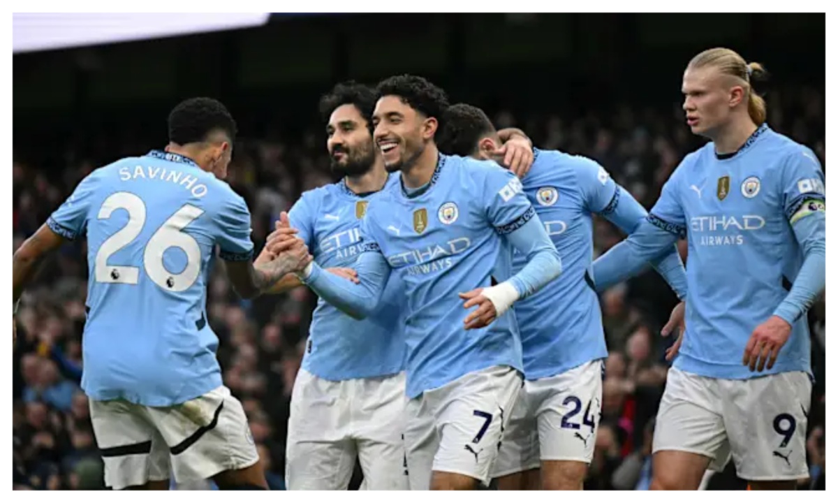 man-city